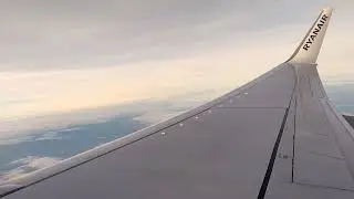Flying from Stansted to Poitiers