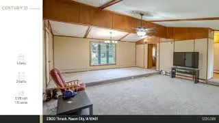 23620 Thrush Ave, Mason City, IA 50401