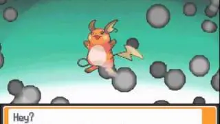 Pok&eacute;mon Goldene Edition HeartGold (German Walkthrough) [43] - Top 4 Willi