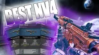 NV4 FALLOUT IS THE BEST NV4 VARIANT! INFINITE WARFARE