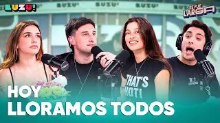#SEFUELARGA l CONECTAMOS CON LA EMOCIÓN, ¿SOFI ENGANCHADA? Y DOMI QUIERE SER MADRE PARTE MIL