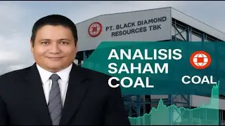 Analisis Lengkap Saham COAL 2025: Peluang, Risiko, dan Strategi Trading Terbaik