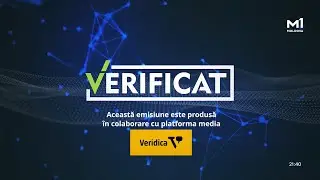 &bdquo;Verificat&rdquo; din 24  septembrie 2025