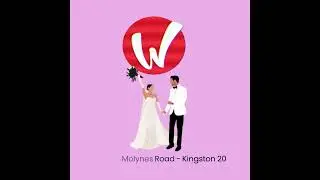 Wedding Venue... | Kingston , Jamaica | Willy's Thatch Roof