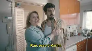 My mad fat diary (Legendado) 1x1