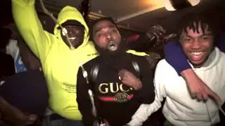 Tarzs Youngblood - Medusa (Dir. @mfetv)