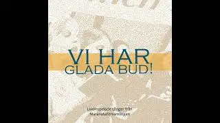 Jesus har aldrig sagt nej | Vi har glada bud!