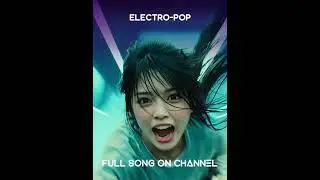 High Energy Electro Pop | ELECTRIC DREAMS | Feel Good J-Pop