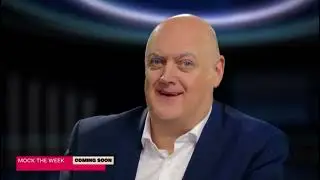 TLC (UK) - Mock The Week promo (2026)