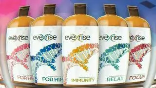 SMART  drinks  EVERISE