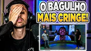 CAMERAM4N MALUCO GRITOU NA ENTREVISTA - RAZAH CORTES