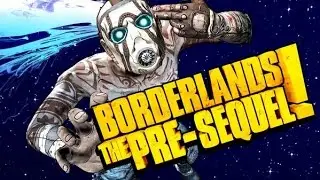 Borderlands: The Pre-Sequel #27 Grenade Mods