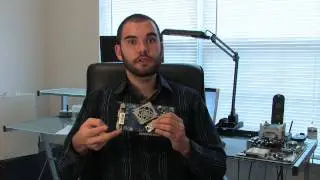 Computer Hardware Tips : What Is a Graphics Processing Unit?