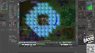 VOID PROJETO ED CHAR LOVINHO HUNT SOLO #1 ED 700 Ingol Surface 5kk raw 2kk profit
