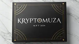 KryptoMuza -   NFT 2024 #KryptoMuza #BlockchainMusic #CryptoBeats