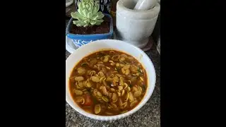 वालाचा बिरडा (Vaalacha Birda) &ndash; Traditional Maharashtrian Recipe