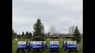 Reserve Your Golf Cart Rentals Today! ⛳🚙
