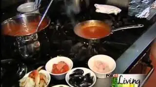 seafood stew