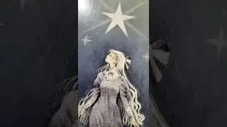 #tarot @parashikim