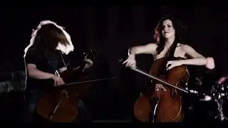 Cello Fury 