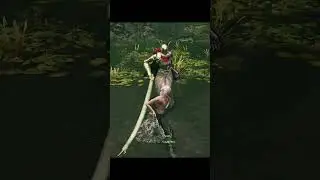 This Elden Ring Mod is Absolutely INSANE #eldenring
