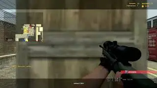 wallbang 2 rounds