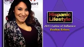 Profile | Evelyn Erives