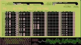 Making songs with Scream Tracker 3