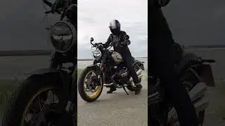 BMW R12 Hits Differently!🤯 #shorts