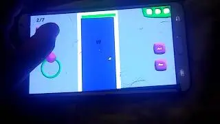 Happy new year! First gaming video#1 Baldi fan game I have record this but i actually played.