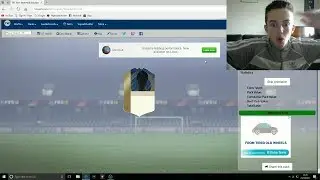 I PACKED MY FIRST EVER ICON!!!
