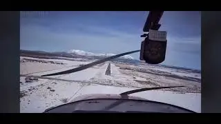 Best Cessna 150 Blanding Utah landing