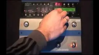 TC Electronic Nova Sistem Tanıtımı