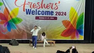 Brainware University Freshers MCA 2024 || Part - 1