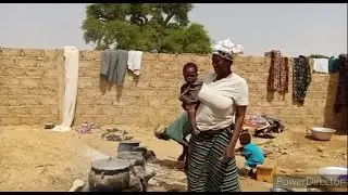 Déplacés internes à Ouahigouya : « ici, nous vivons d’aumône…nous voulons retourner chez nous »