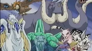 Yu-Gi-Oh! Crystal Beast deck profile.