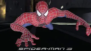 Spider-Man 3 | First Mission (2007)