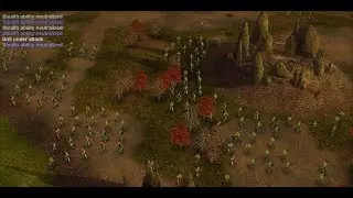 TOO MANY COLONEL BURTON (SANDERS) Command and Conquer generals zero hour