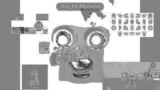 preview 2 funny 2025 4.2 effects black and white chorded
