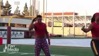 JuJu Smith USC Hype Video - USC Trojans Fan Video