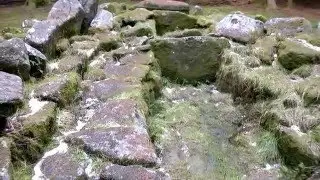 Megalithic Ireland - Ballayedmunduff megalithic tomb