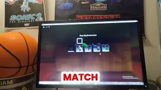 First video/ Rivles 