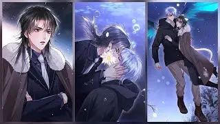 [ BL ] Commander ko kiss kar diya&hellip; aur woh ro pada?! |Ch 33-35|BL Manhua| Hindi Explained | DubRealm