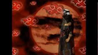 Akatsuki AMV - Rammstein 