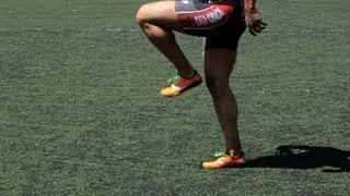 3 Best Tips for Running 200-Meter Dash | Sprinting