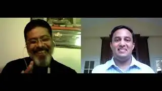 Interview with actor Mukul Nag
