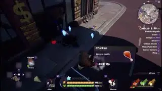 rumbleverse sucks