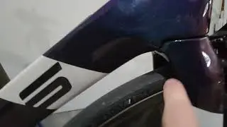 Elves Falath Rim Brake Review