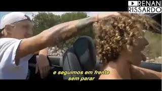 Cartoon ft. Daniel Levi - On & On (Tradu&ccedil;&atilde;o)