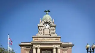 Judge John P. O'Donnell Live Stream